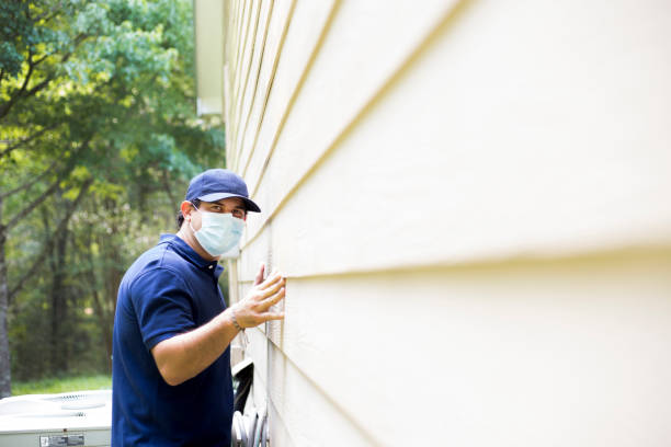 James Hardie Siding in Fort Pierce North, FL